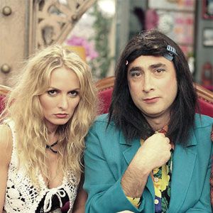 Bilder Le Clan des divorcées