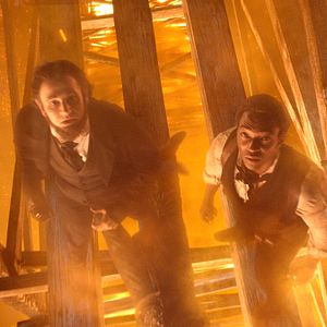 Bilder Benjamin Walker