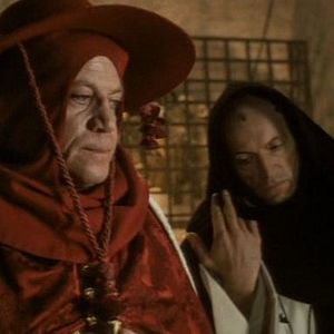 Bilder The Pit and the Pendelum