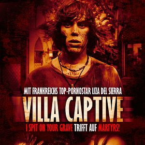 Bilder Villa Captive