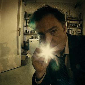 Bilder Apartment 143 - Residenz des Bösen