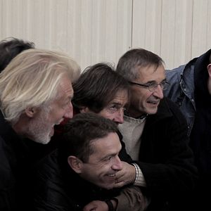 Bilder Entre les Bras - 3 Sterne. 2 Generationen. 1 Küche.