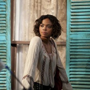 Bilder Little Murder