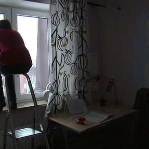 Bilder Glücksritterinnen