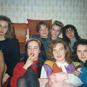 Bilder Glücksritterinnen