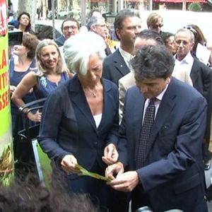 Bilder République de la malbouffe