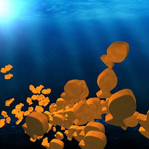 Bilder République de la malbouffe