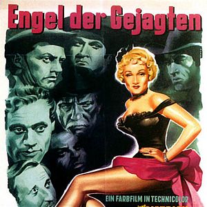 Bilder Engel der Gejagten