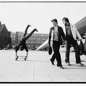 Bilder This Ain't California