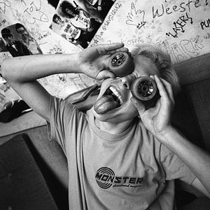 Bilder This Ain't California