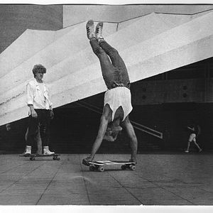 Bilder This Ain't California