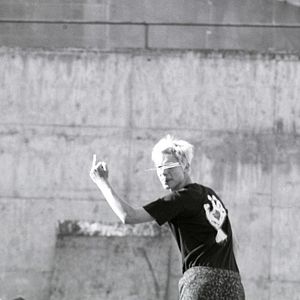 Bilder This Ain't California