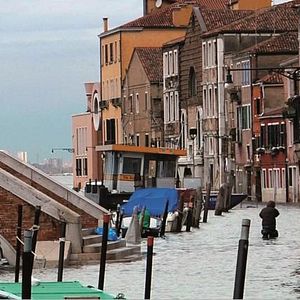 Bilder 6 x Venedig