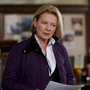 Bilder Dianne Wiest