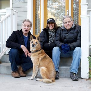 Bilder Darling Companion - Ein Hund fürs Leben