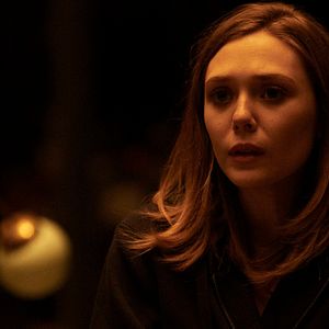 Bilder Elizabeth Olsen