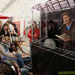 Bilder Dichter und Kämpfer