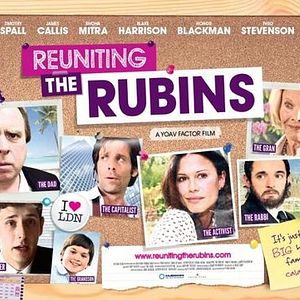 Bilder Reuniting the Rubins