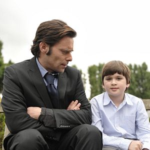 Bilder Reuniting the Rubins