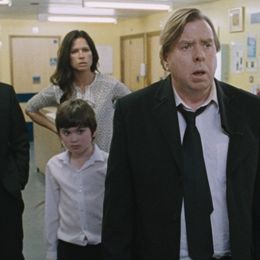 Bilder Reuniting the Rubins