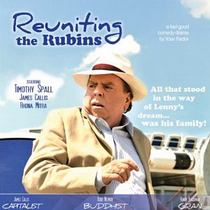 Bilder Reuniting the Rubins