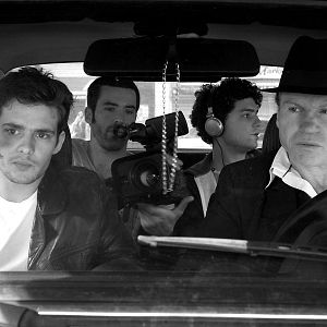 Bilder Aymeric de Heurtaumont