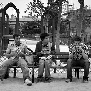 Bilder Aymeric de Heurtaumont