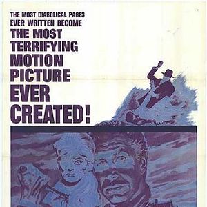 Bilder HORLA - Tagebuch eines Mörders