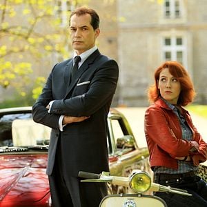 Bilder Agatha Christie - Kleine Morde