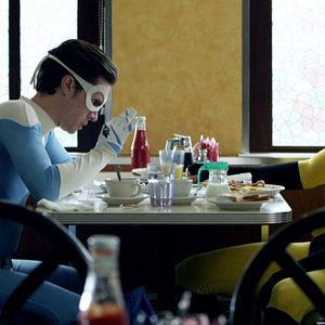 Bilder Alter Ego - Große Helden, noch größere Probleme