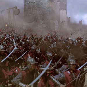 Bilder Battle of Empires - Fetih 1453