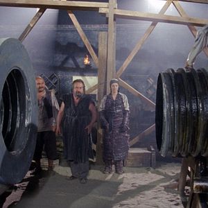 Bilder Battle of Empires - Fetih 1453