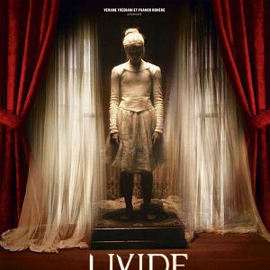 Bilder Livid - Das Blut der Ballerinas