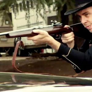 Bilder Brother's Justice