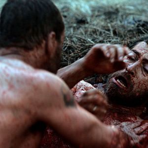 Bilder Kein Weg zurück