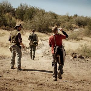 Bilder Kein Weg zurück