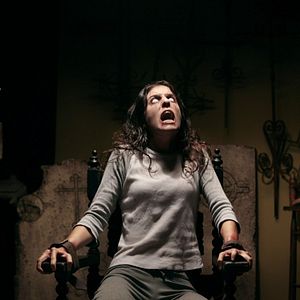 Bilder Der Exorzismus der Emma Evans