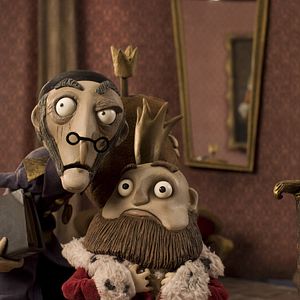 Bilder Fimfárum do tretice vseho dobrého 3D