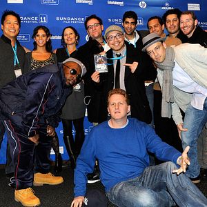 Bilder Beats, Rhymes & Life: The Travels of a Tribe Called Quest