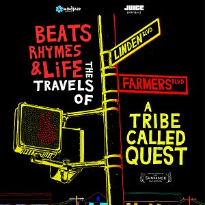 Bilder Beats, Rhymes & Life: The Travels of a Tribe Called Quest