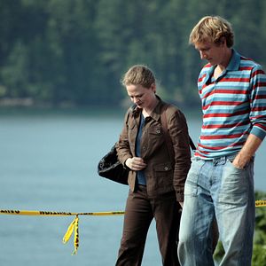 Bilder Die Insel der Pferde