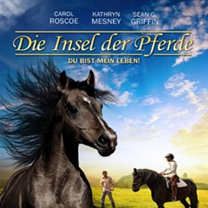 Bilder Die Insel der Pferde