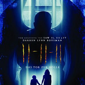 Bilder 11-11-11 - Das Tor zur Hölle