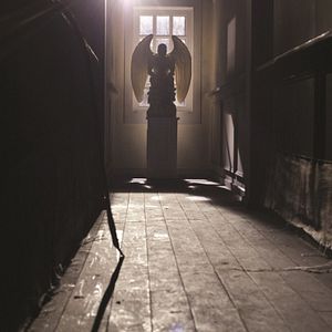 Bilder 11-11-11 - Das Tor zur Hölle