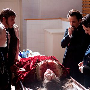 Bilder The Raven - Prophet des Teufels