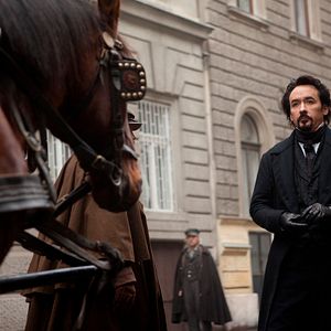 Bilder The Raven - Prophet des Teufels