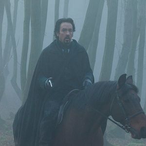 Bilder The Raven - Prophet des Teufels