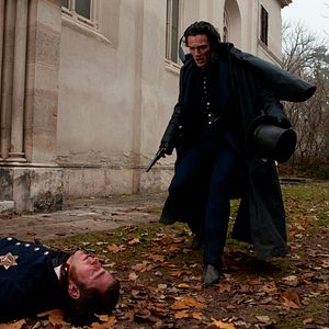 Bilder The Raven - Prophet des Teufels