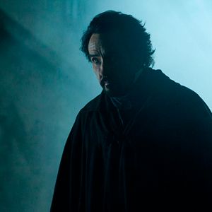 Bilder The Raven - Prophet des Teufels