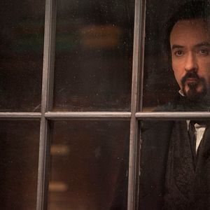 Bilder The Raven - Prophet des Teufels